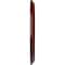Ekena Millwork Federal Roped Large Ceiling Medallion (Canopies up to 7 3/4"), 17 3/8"OD x 1 1/8"P, Brushed Mahogany CM17FEBMF - alternate 4